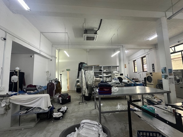 To Let commercial Property for Rent in Stellenbosch Central Western Cape